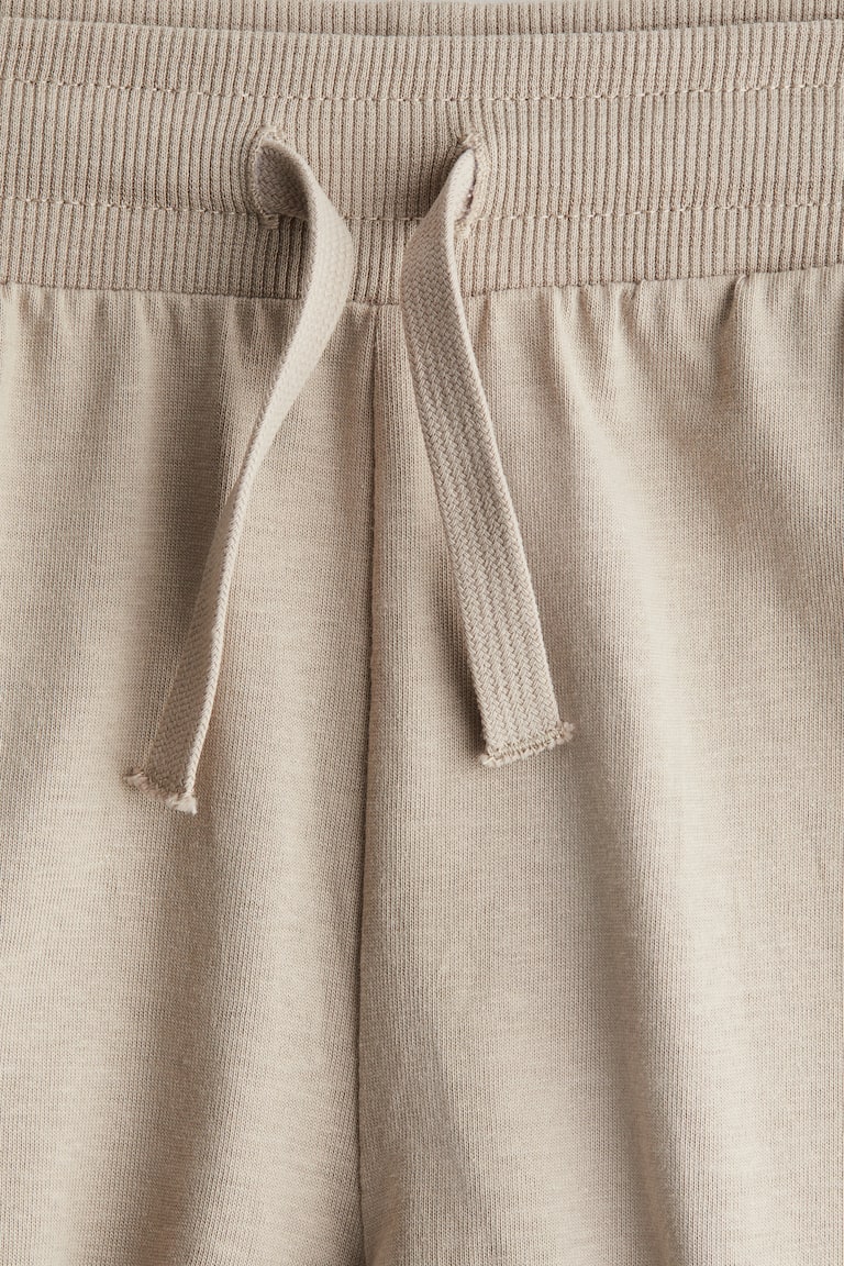 H&M Jersey Joggers