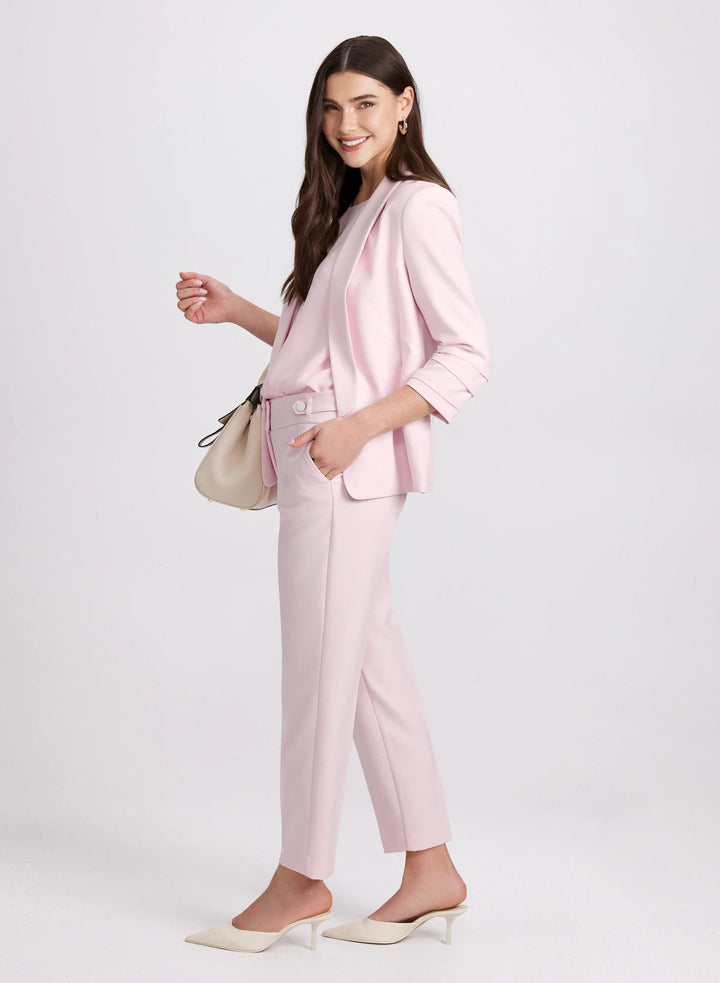 LAURA Emma Slim-Leg Pants