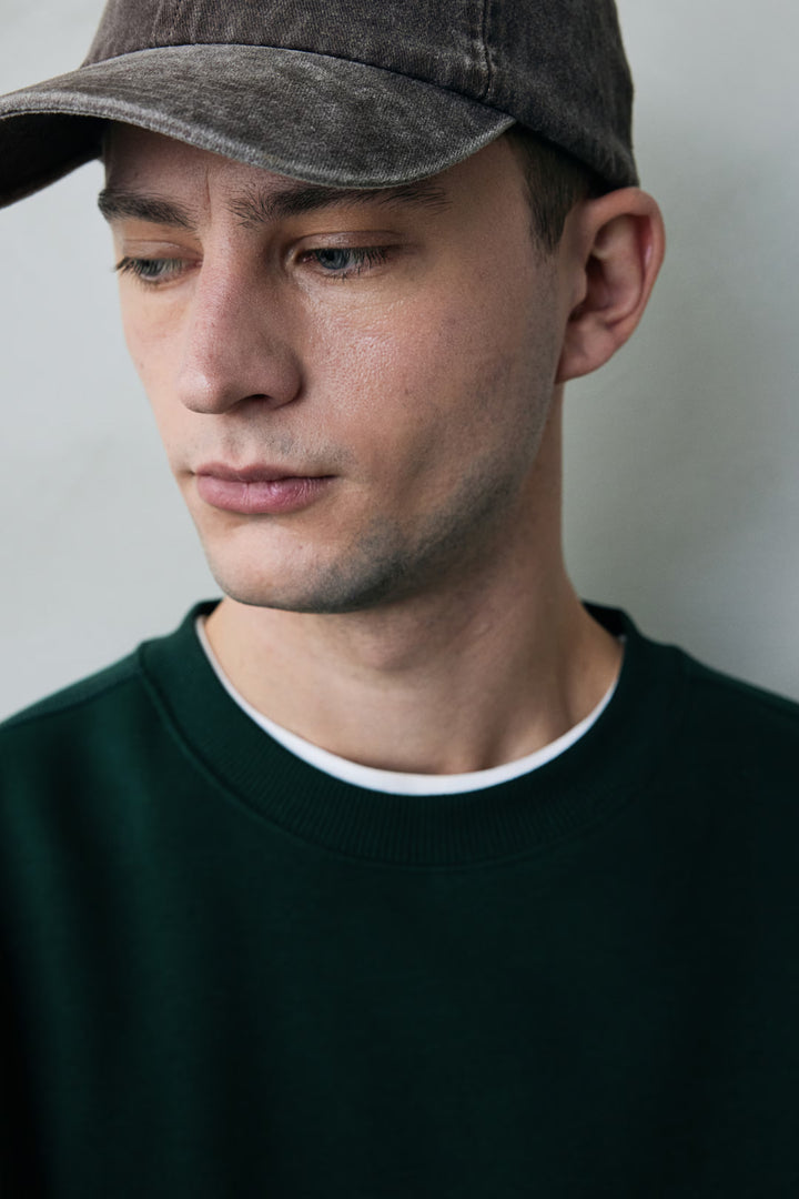 H&M THERMOLITE® Loose Fit Sweatshirt