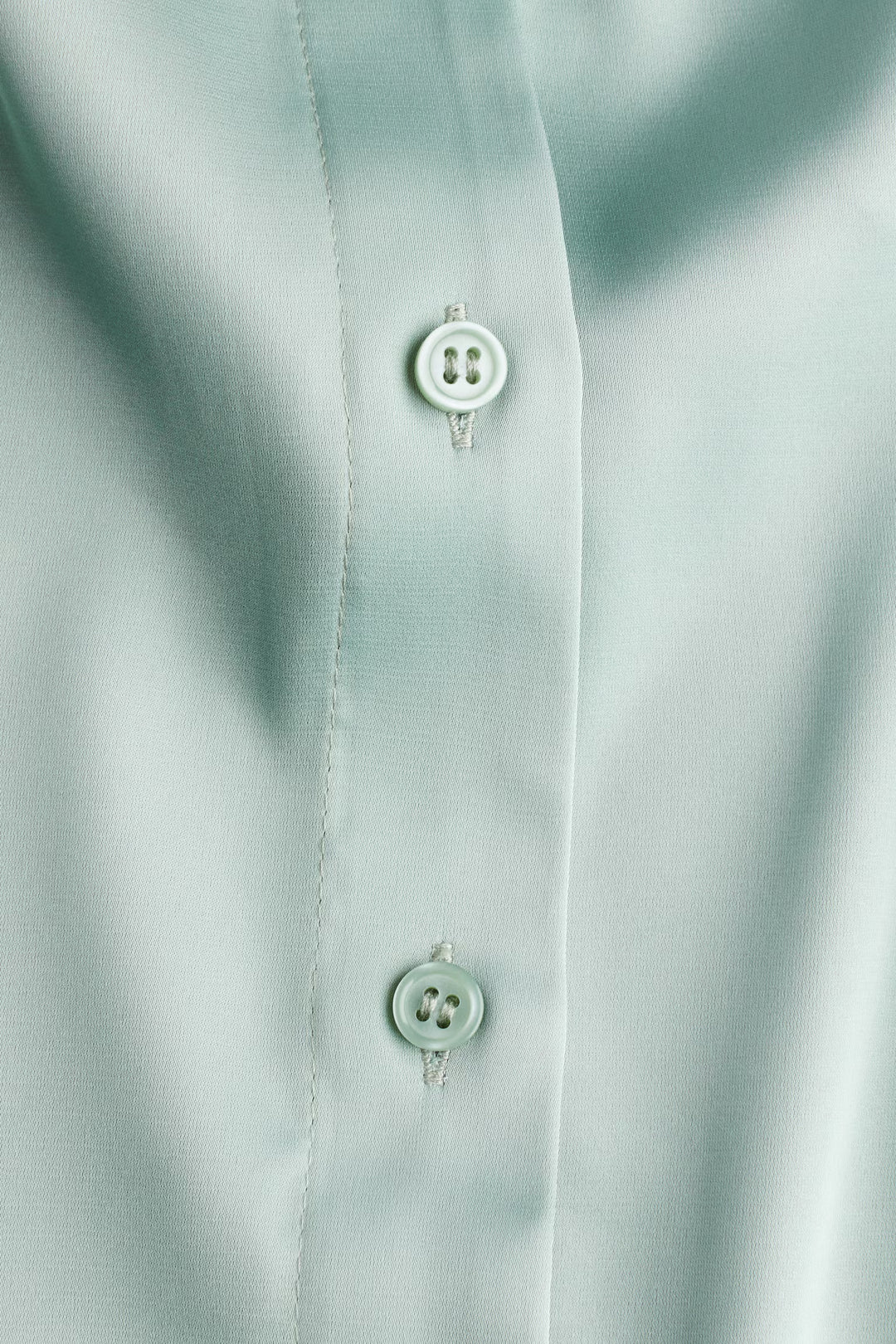 H&M V-neck Blouse