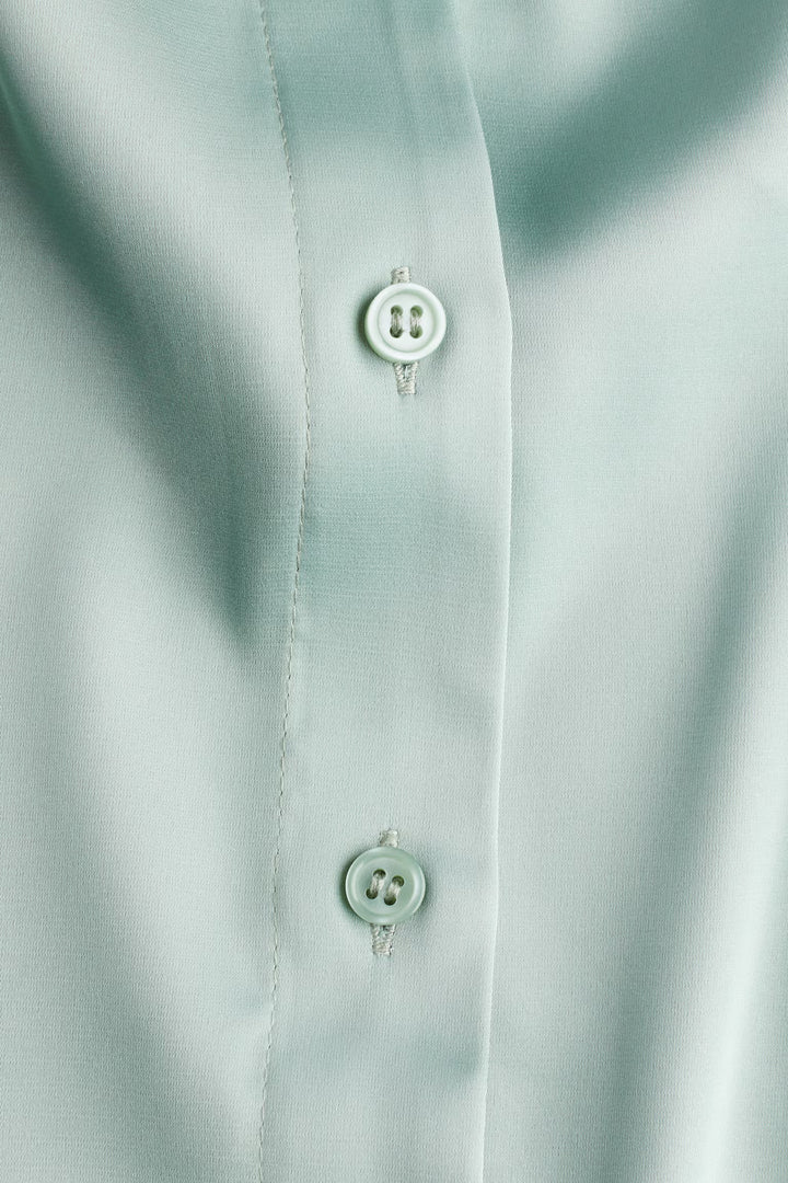 H&M V-neck Blouse