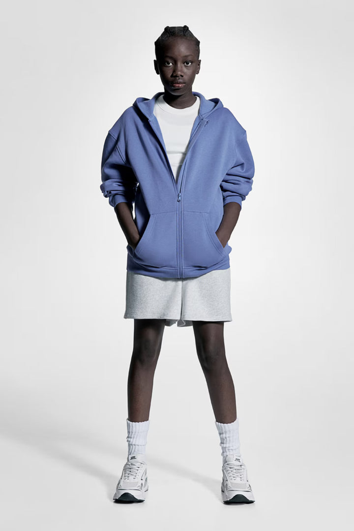 H&M Hooded Activewear Jacket with DryMove™