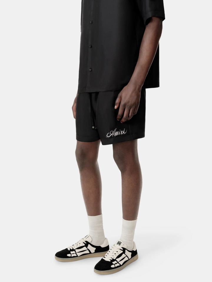 AMIRI LIVING THE DREAM SHORT
