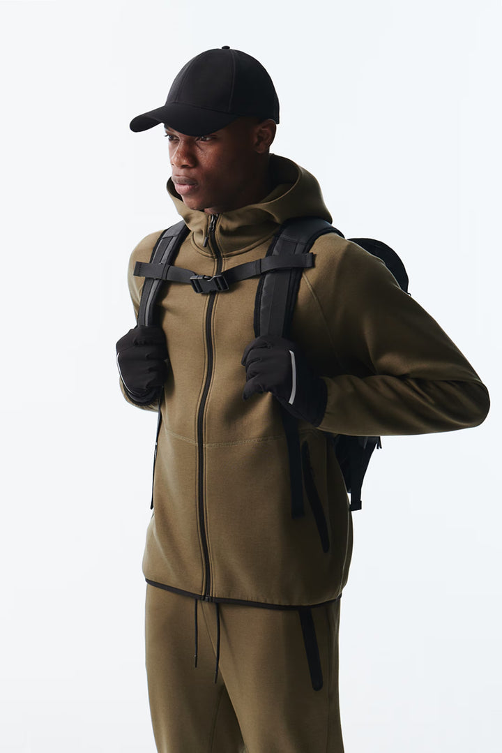H&M Hooded Activewear Jacket with DryMove™