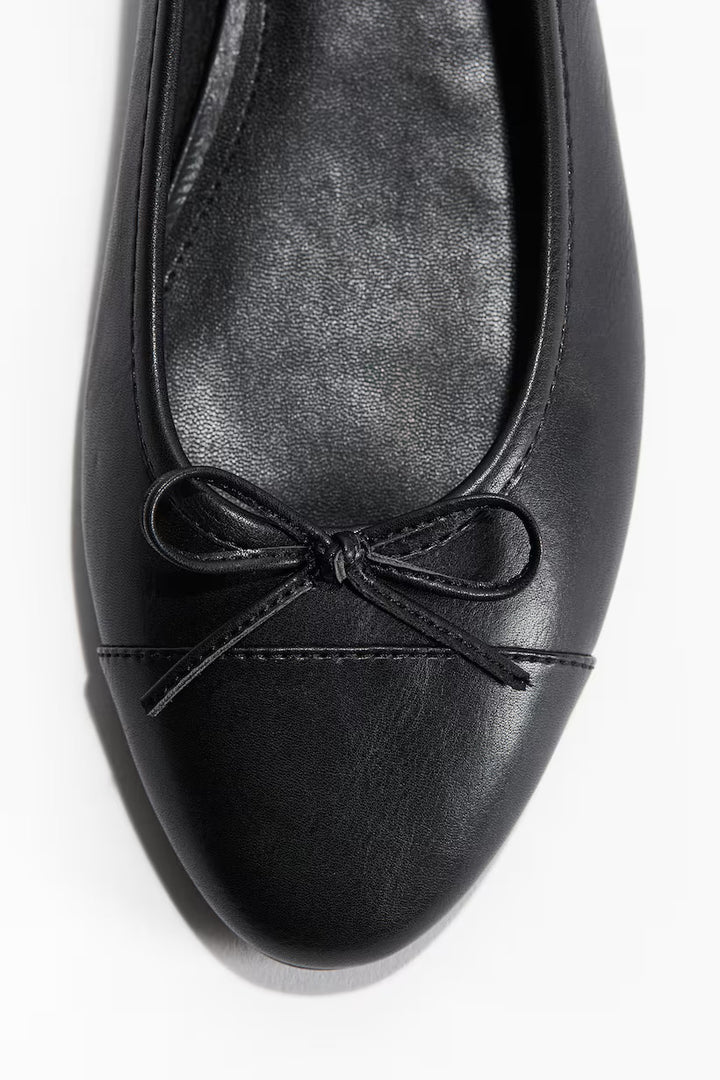 H&M Ballet Flats
