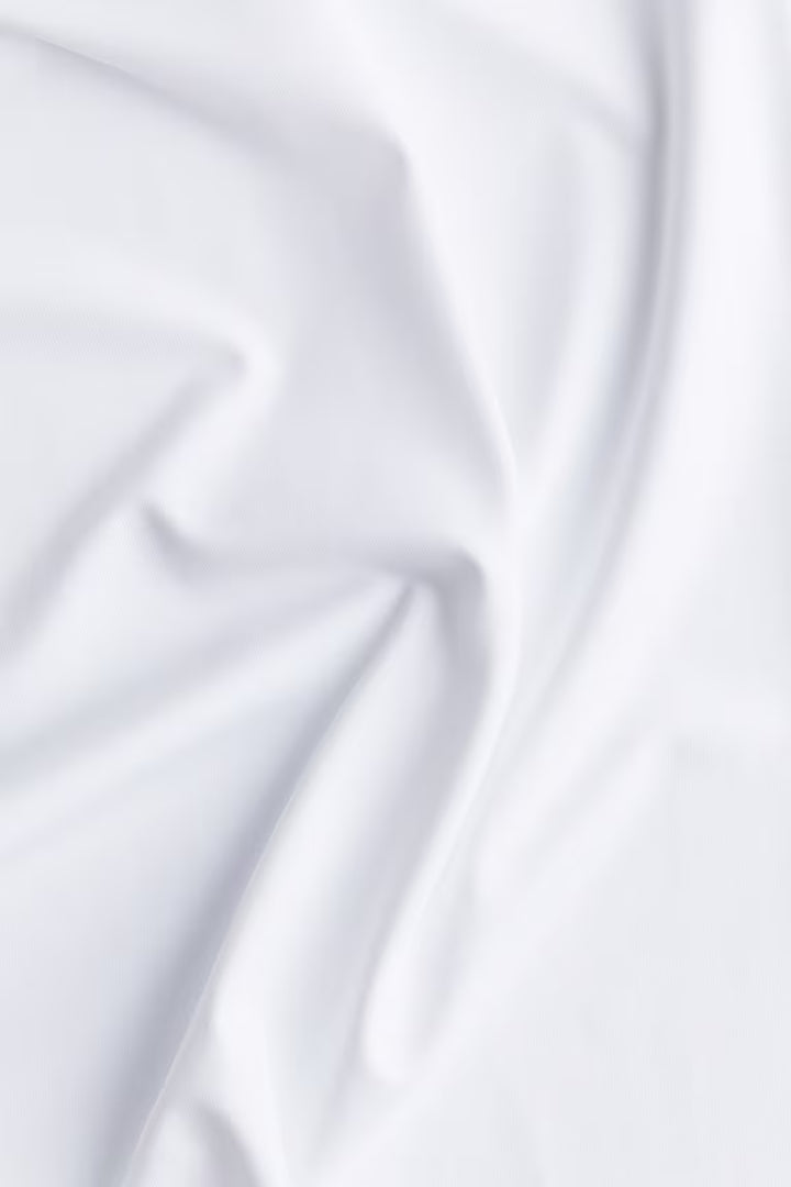 H&M FITTED T-SHIRT
