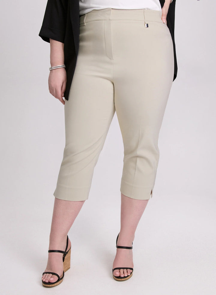LAURA Waist Detail Capris