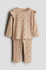 dark beige