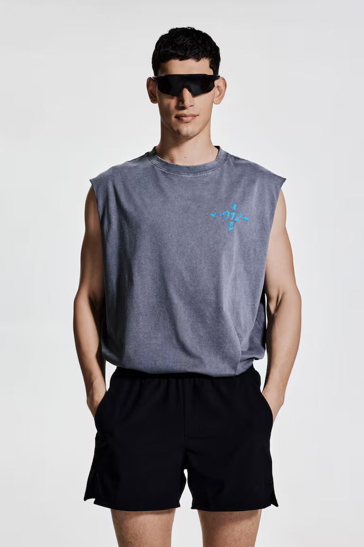 H&M Short Running Shorts with DryMove™