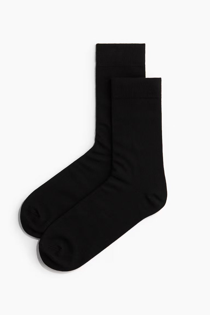 H&M 5-pack Socks