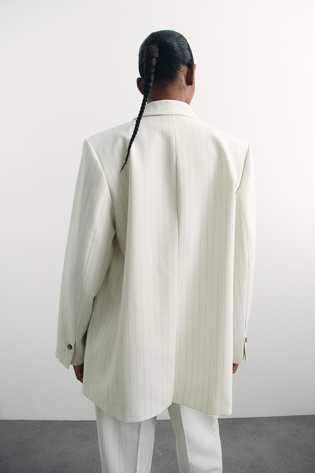 H&M Loose-Fit Blazer