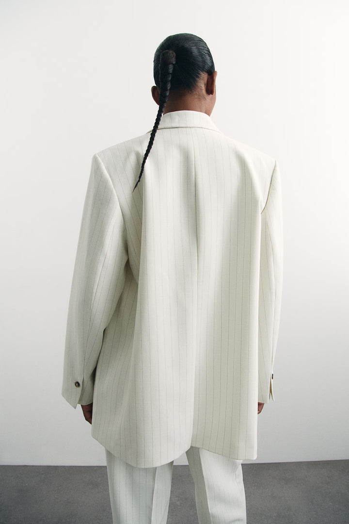 H&M Loose-Fit Blazer