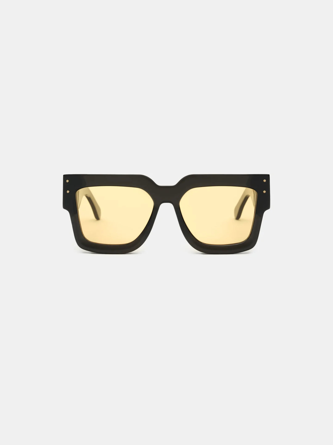 AMIRI JUMBO MA SUNGLASSES
