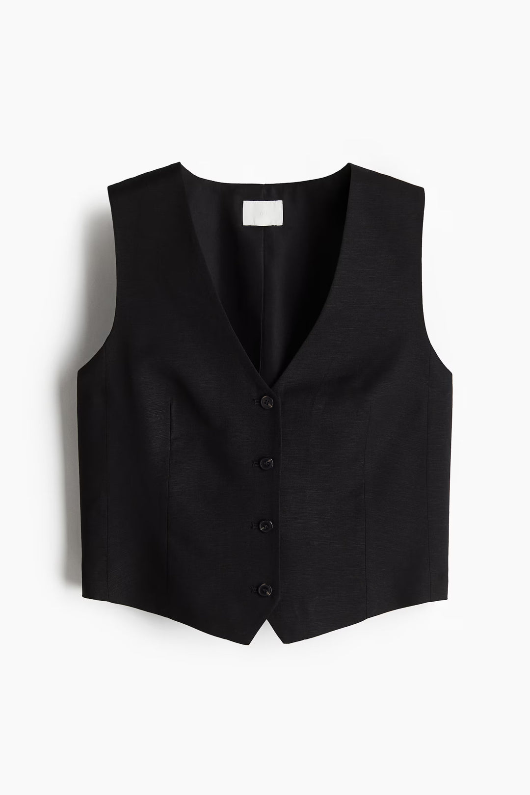 H&M Tailored Suit Vest