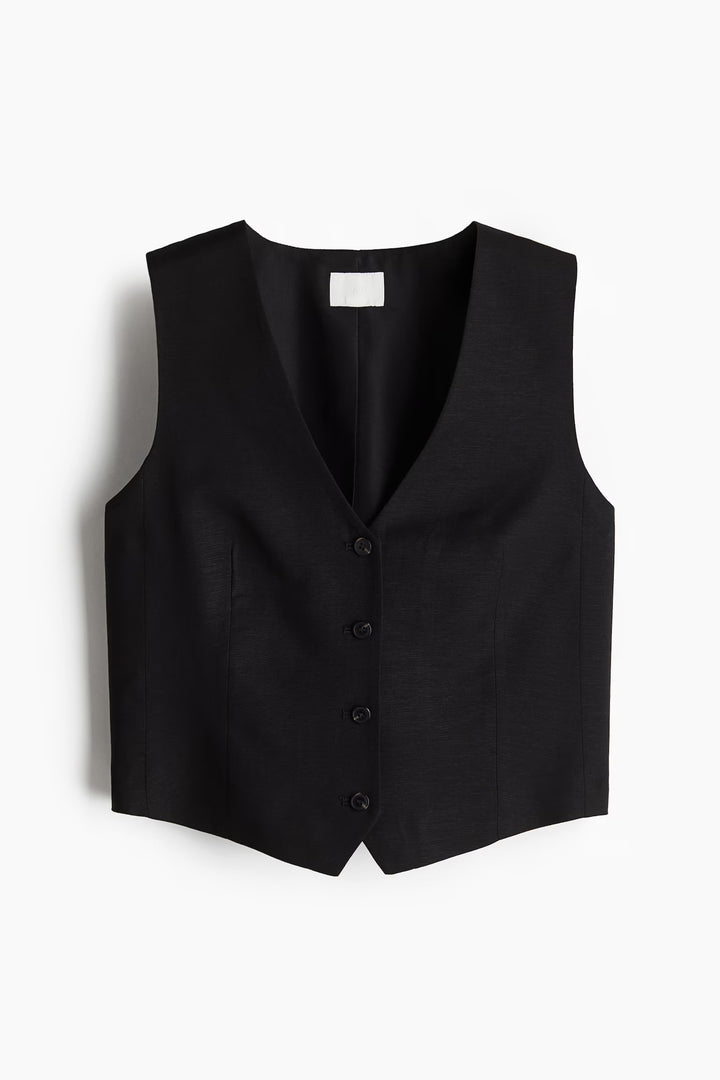 H&M Tailored Suit Vest