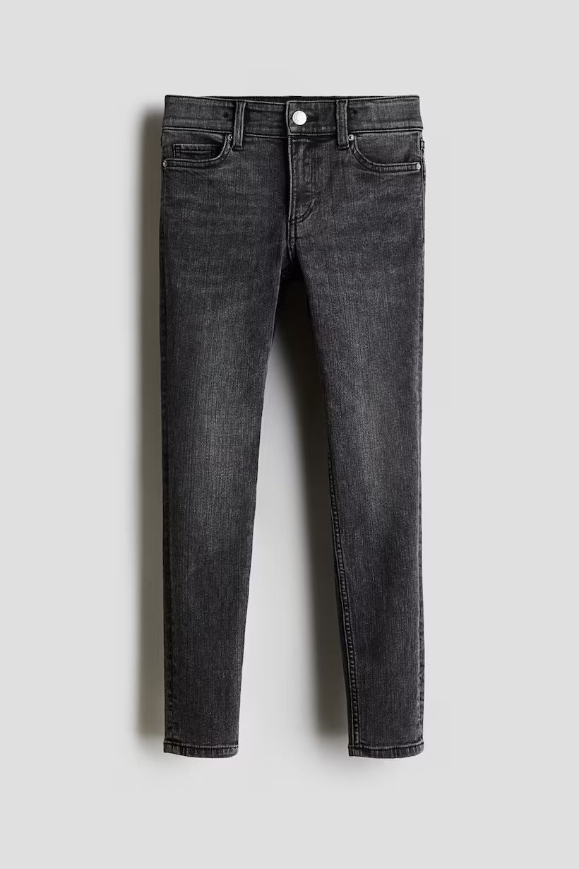 H&M Skinny Fit Jeans