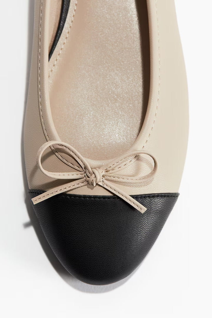 H&M Ballet Flats