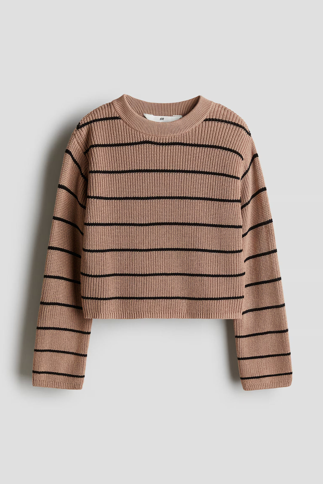 H&M Boxy Sweater