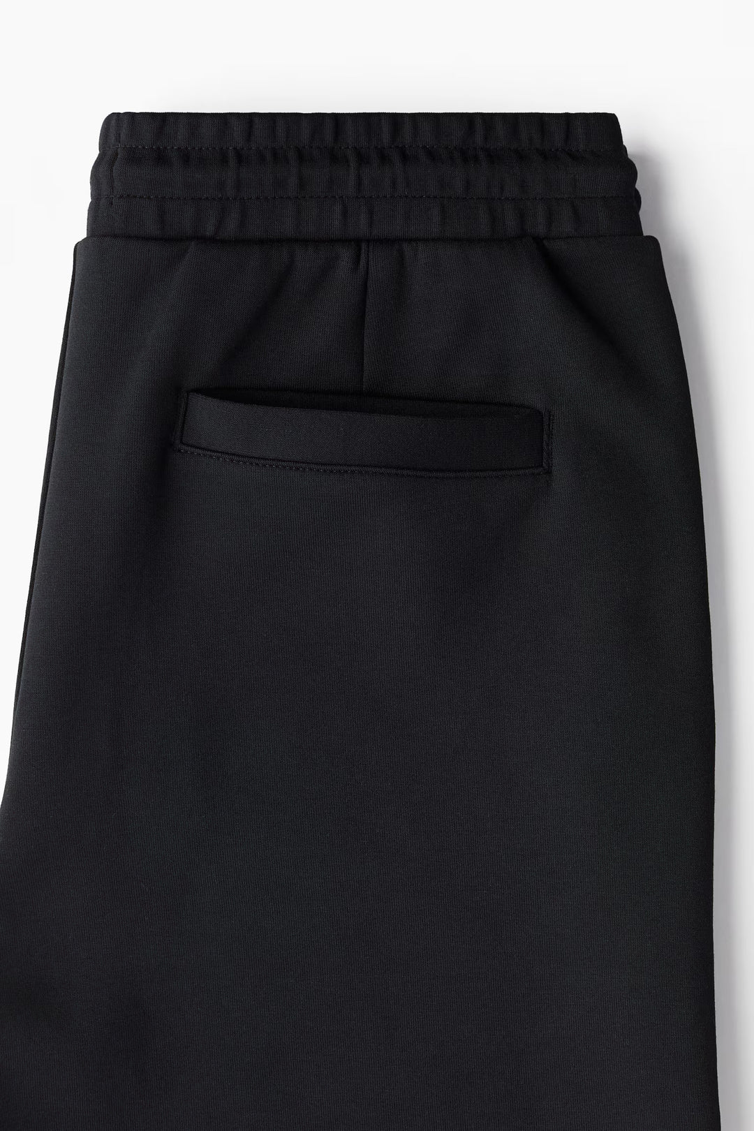 H&M Regular Fit Sweatshorts