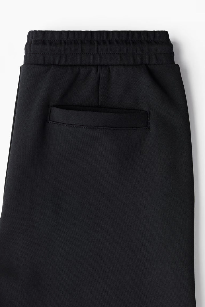 H&M Regular Fit Sweatshorts