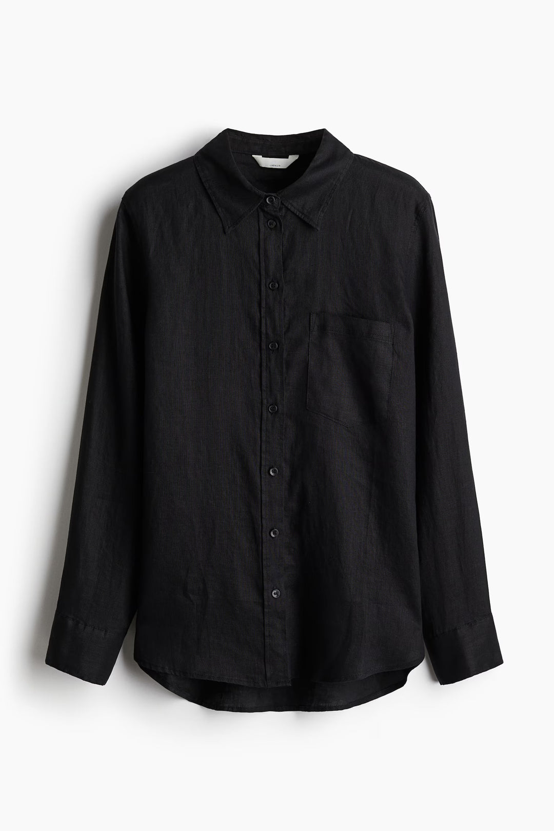 H&M Linen Shirt