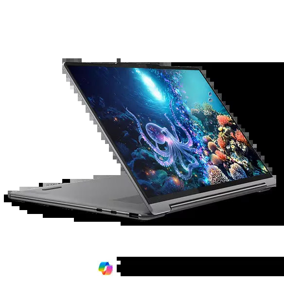 Yoga 9i 2-in-1 Aura Edition (14″ Intel)
