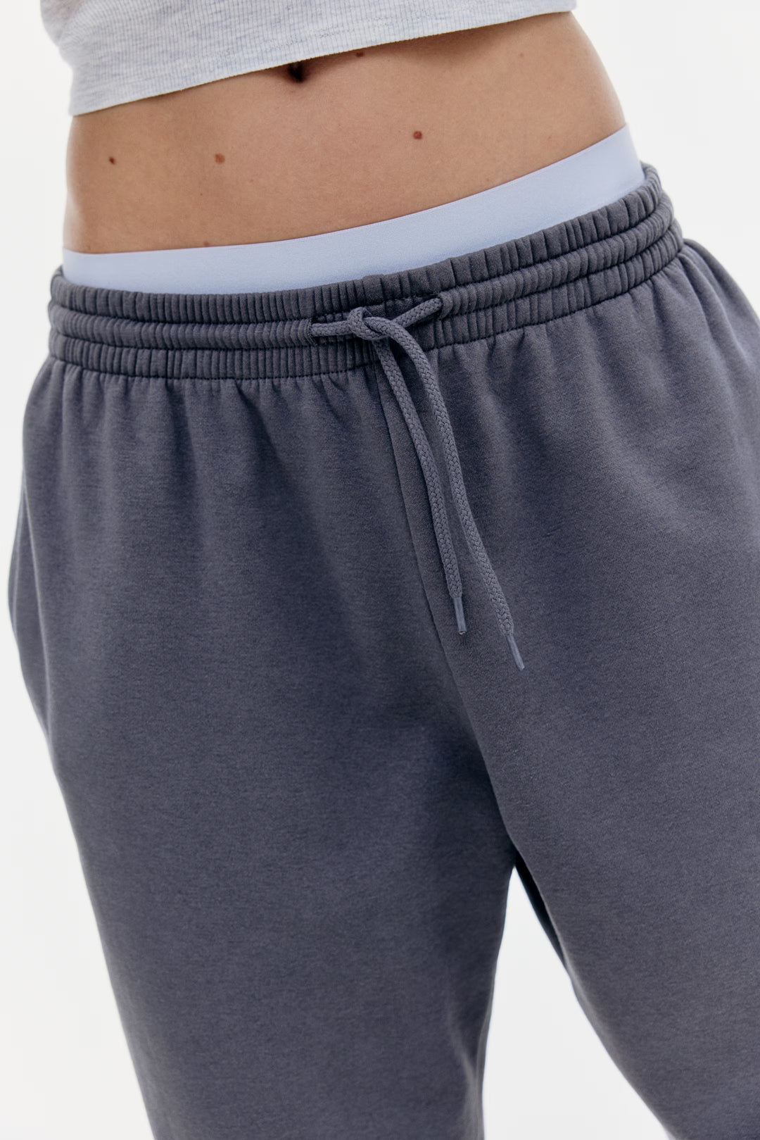 H&M High Waist Joggers