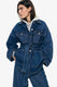refined navy