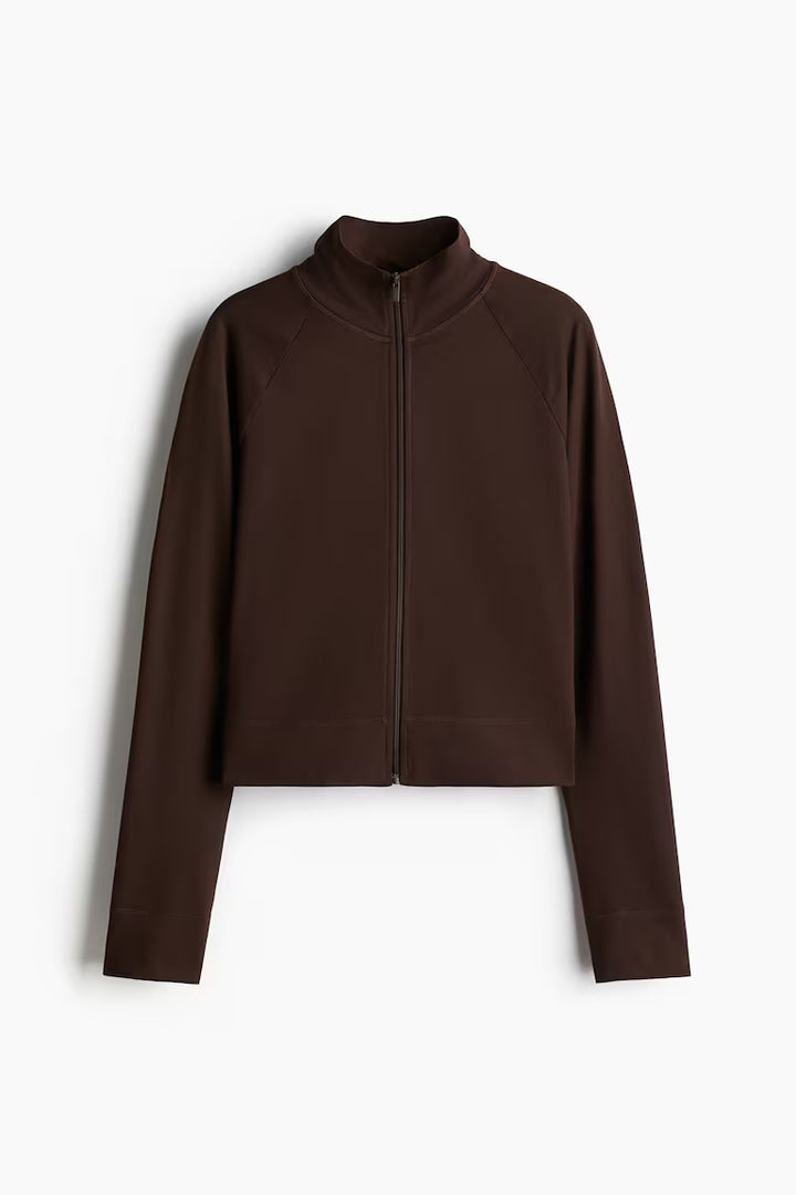 H&M Soft-Touch Jacket
