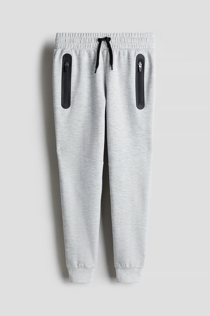 H&M Thick Jersey Joggers