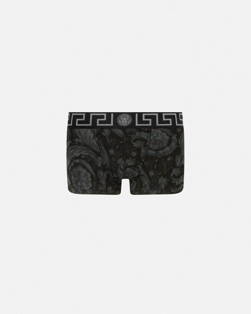 VERSACE BAROCCO TRUNKS