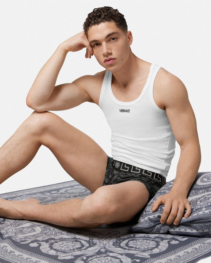 VERSACE BAROCCO TRUNKS