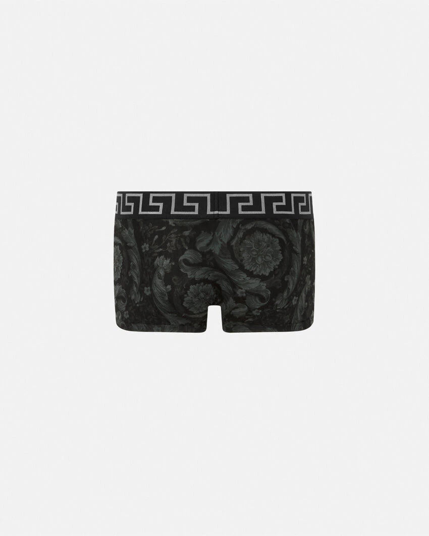 VERSACE BAROCCO TRUNKS