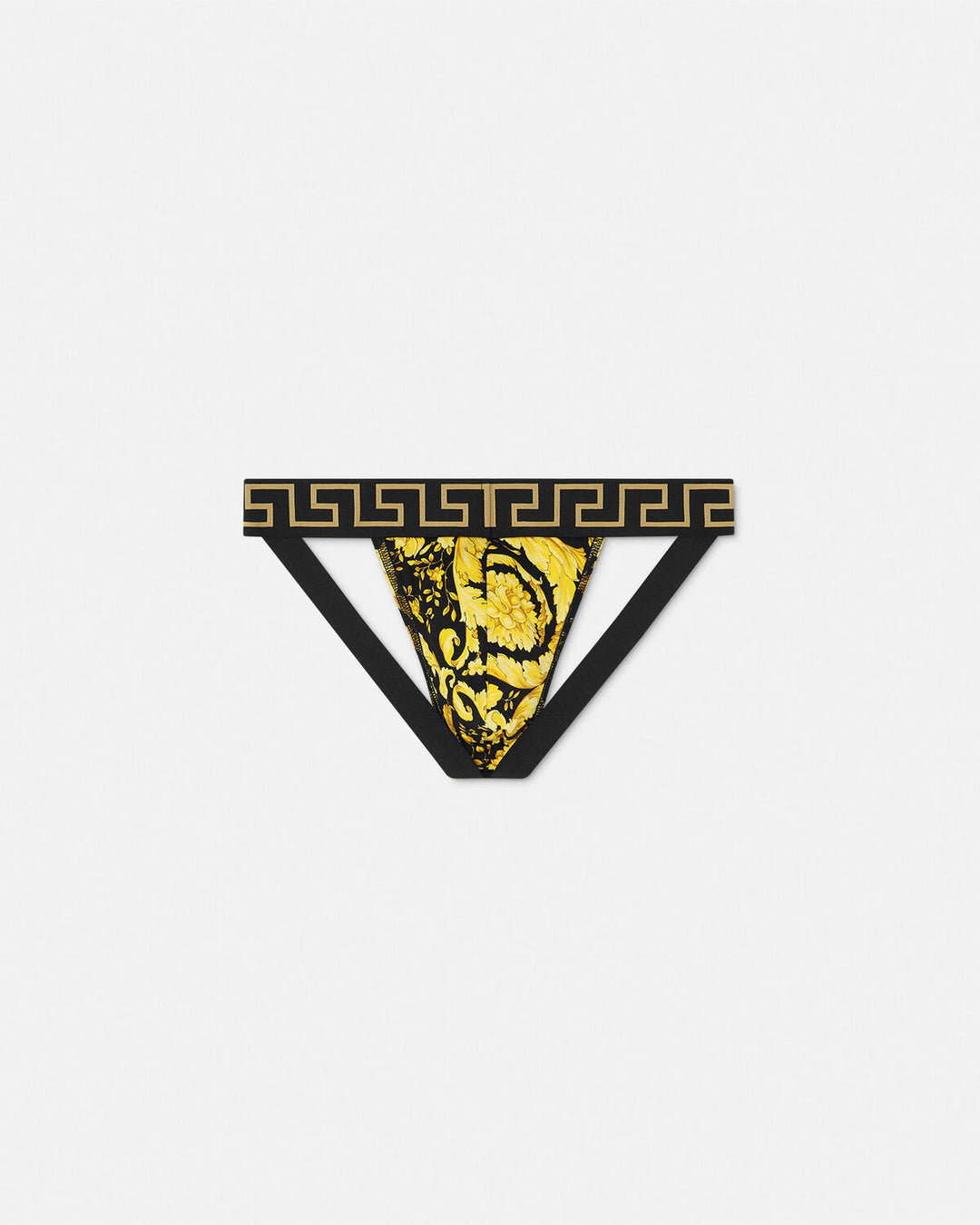 VERSACE BAROCCO JOCKSTRAP