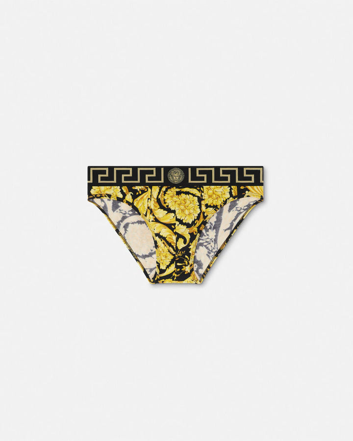 VERSACE BAROCCO BRIEFS