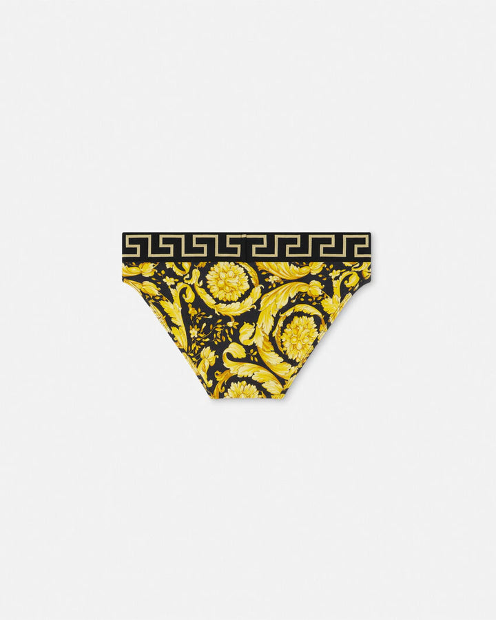VERSACE BAROCCO BRIEFS
