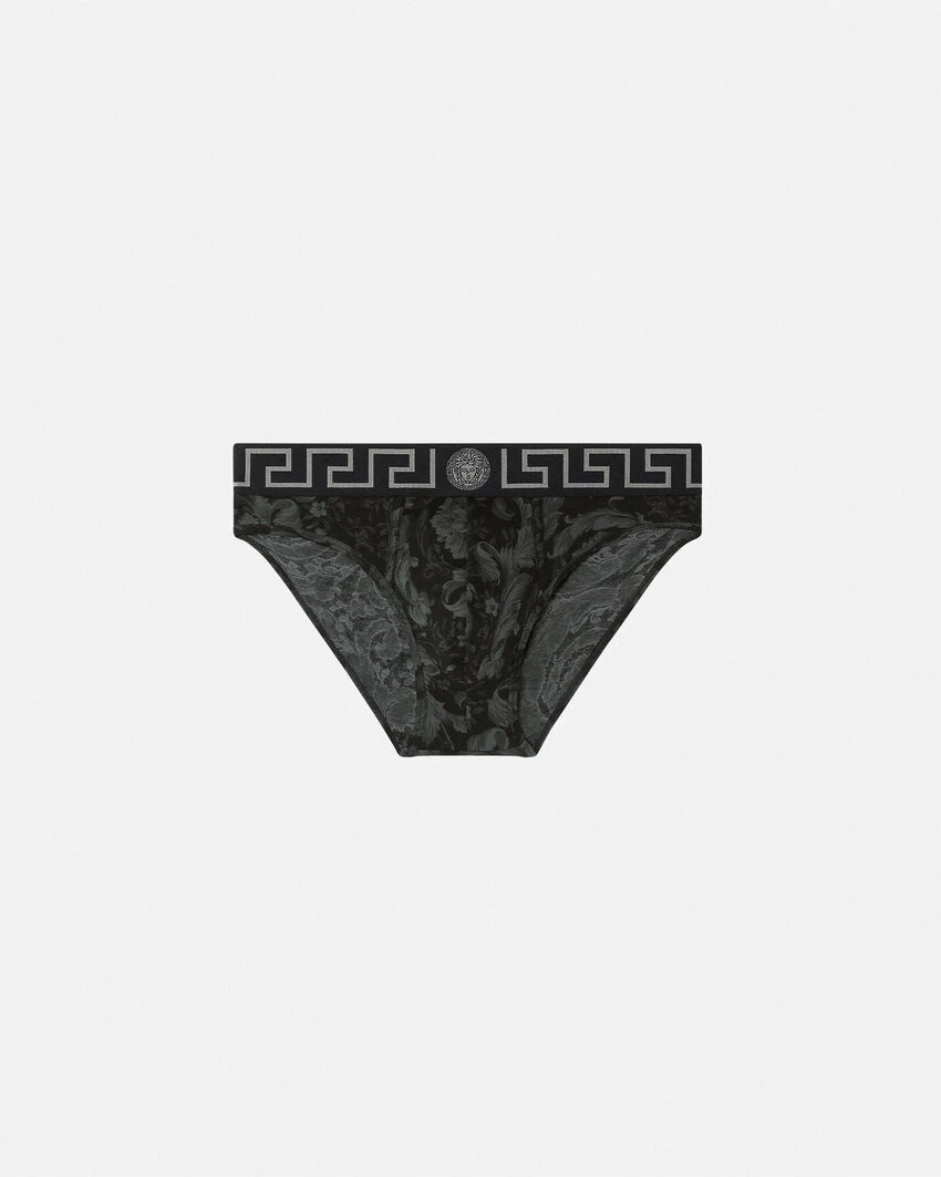 VERSACE BAROCCO BRIEFS