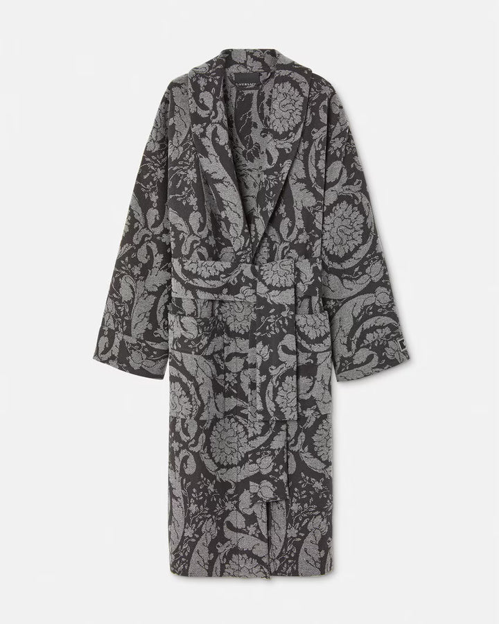 VERSACE Barocco Robe