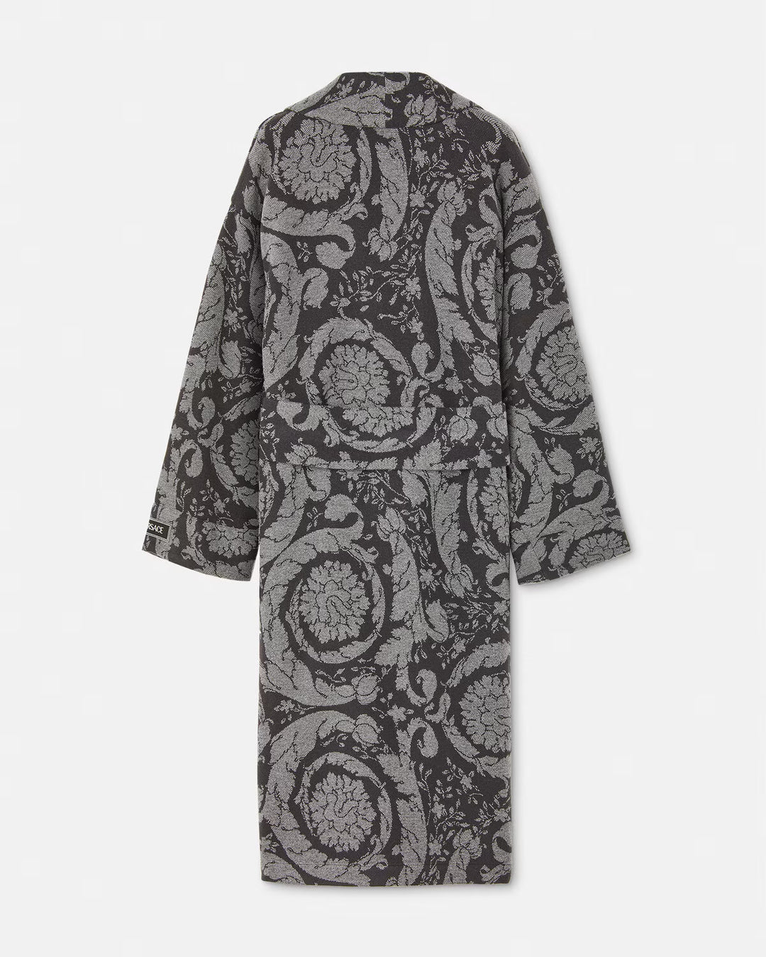 VERSACE Barocco Robe