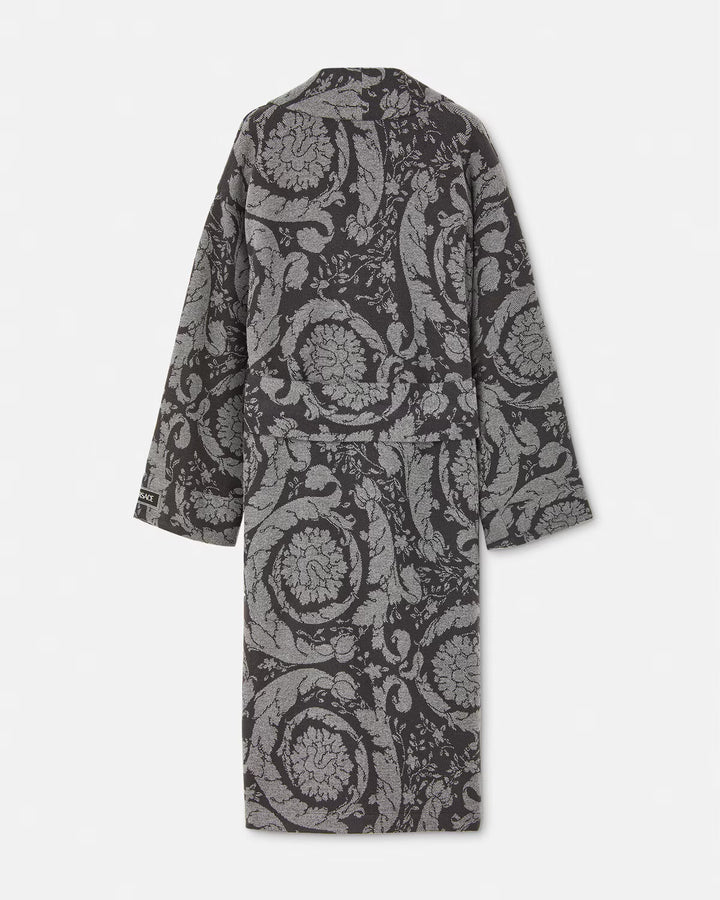 VERSACE Barocco Robe