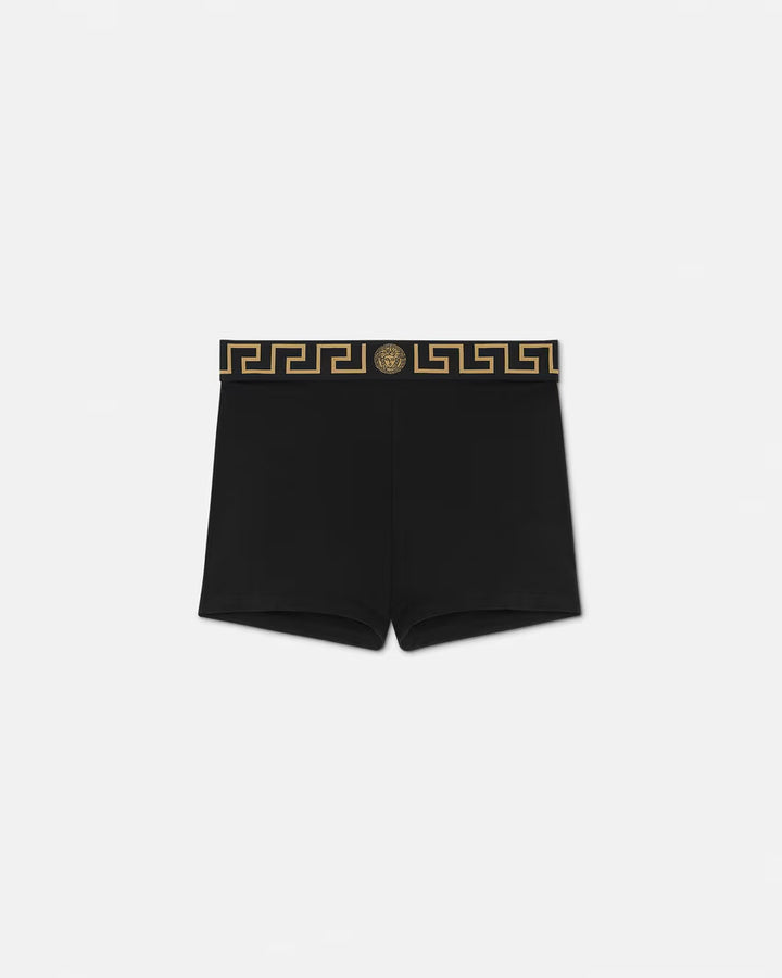 VERSACE Greca Border Trunks