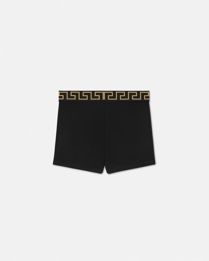 VERSACE Greca Border Trunks