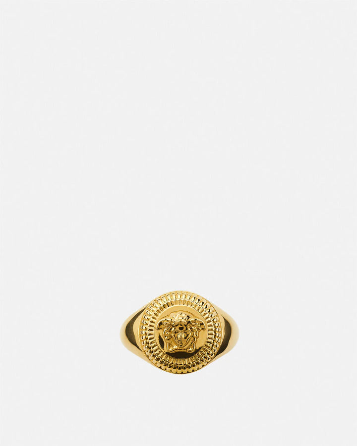 VERSACE MEDUSA BIGGIE RING