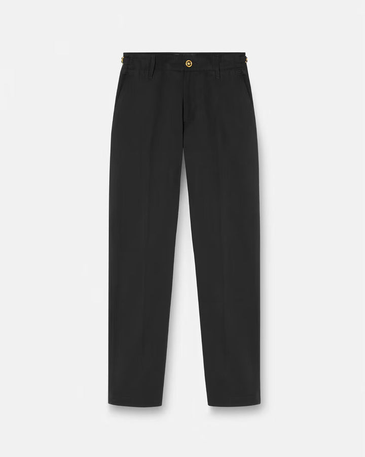 VERSACE Medusa Biggie Pants