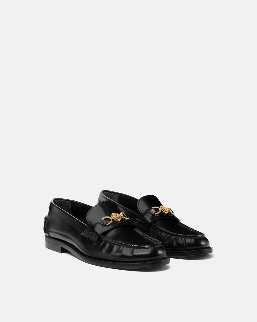 GUCCI Medusa '95 Loafers