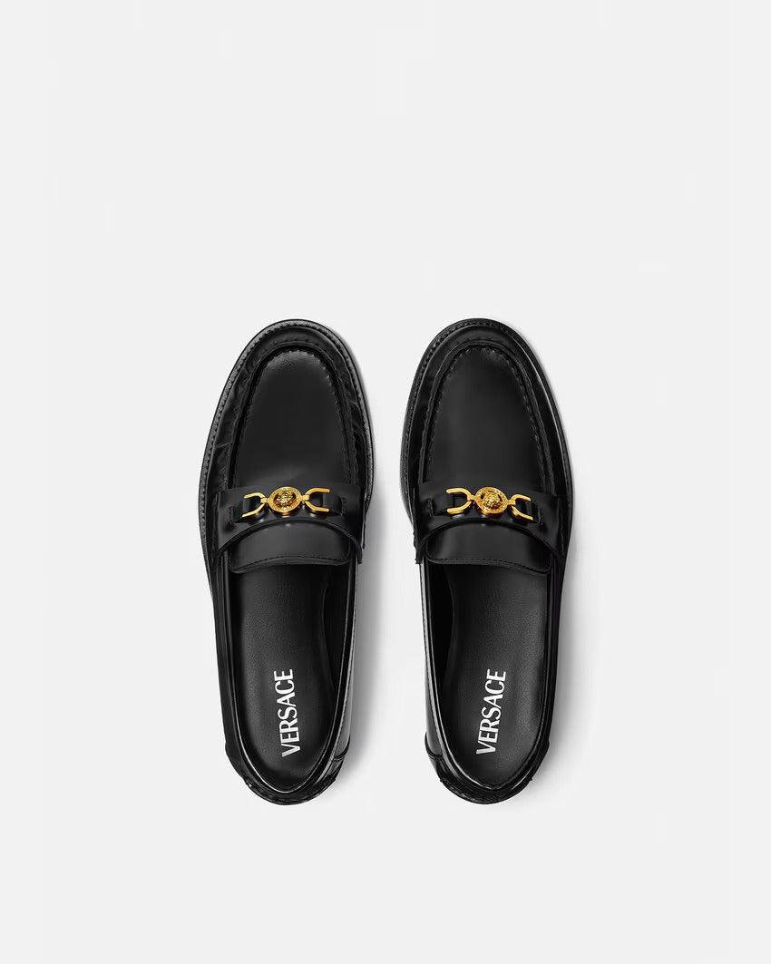 GUCCI Medusa '95 Loafers