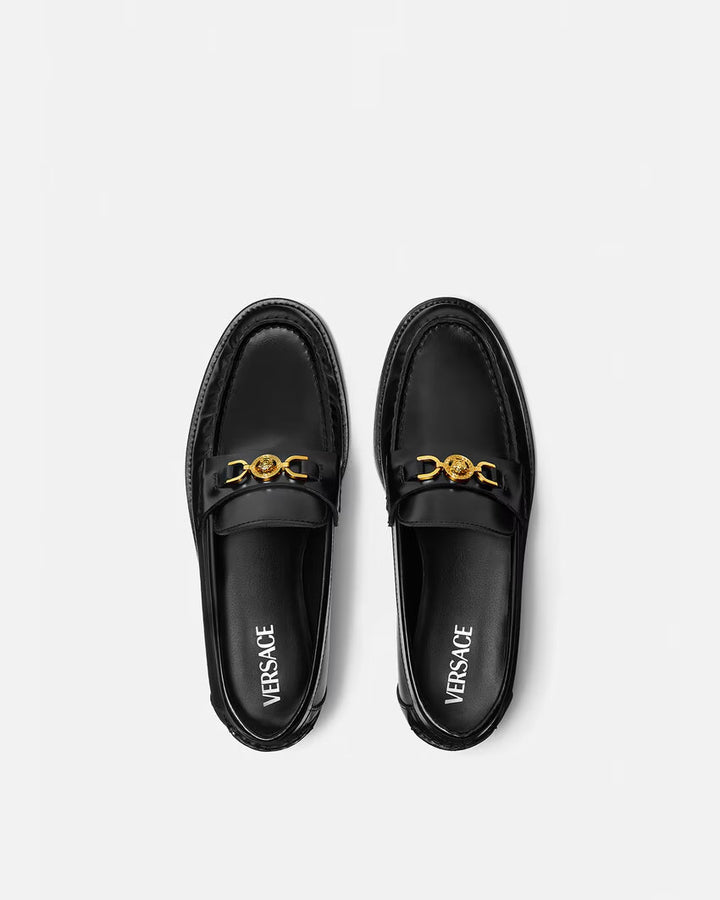 GUCCI Medusa '95 Loafers