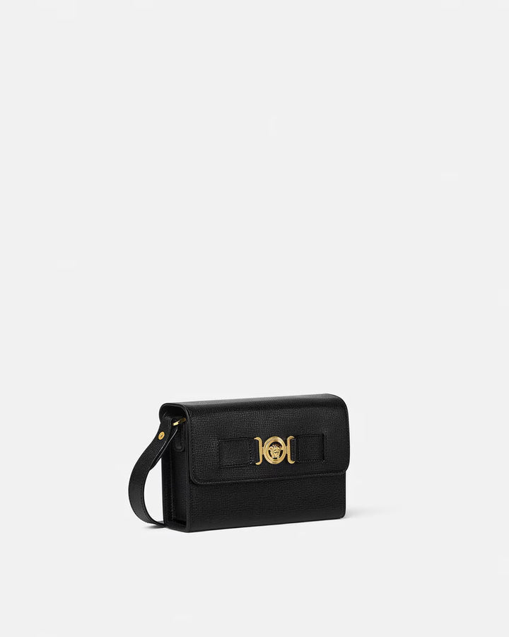 VERSACE Medusa Biggie Messenger Bag