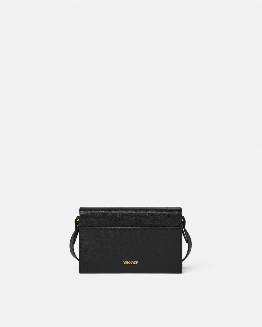 VERSACE Medusa Biggie Messenger Bag