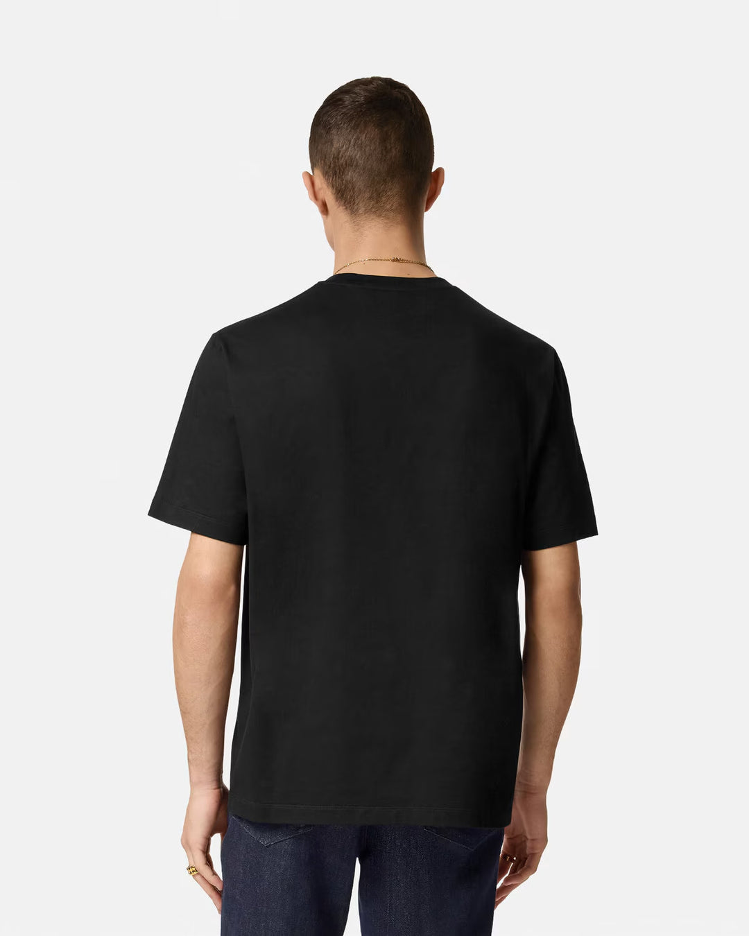 Versace HOUSE OF VERSACE T-SHIRT